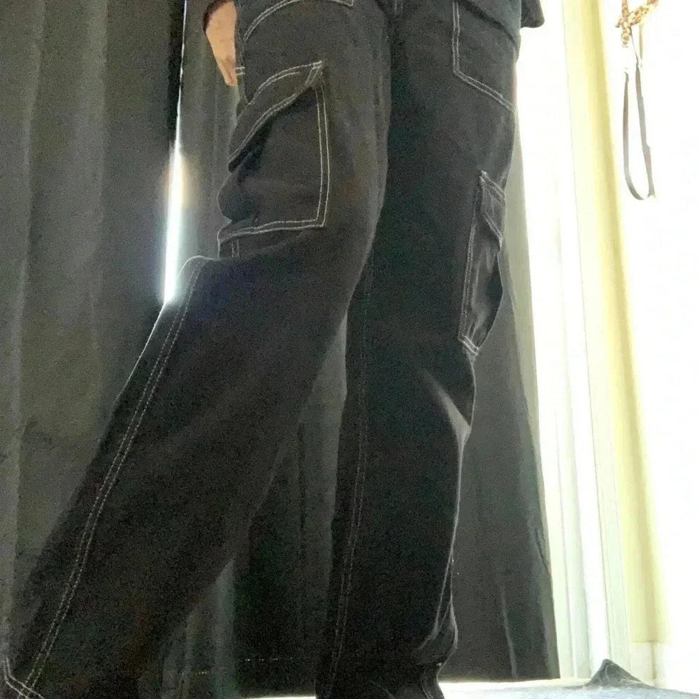 🤑 5 for $25 
BDG Skate pants wide leg - Picture 4 of 8